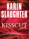 Cover image for Kisscut